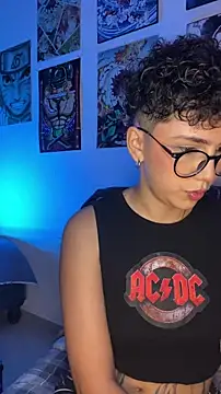 Abby Evanns1 online show from 10-21-25, 12:00