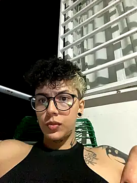 Abby Evanns1 online show from 11-09-25, 02:37