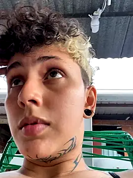 Abby Evanns1 online show from 11-16-25, 09:51