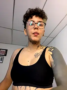 Abby Evanns1 online show from 11-06-25, 10:36