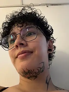 Abby Evanns1 online show from 03-05-26, 02:57