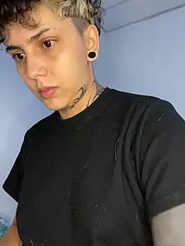 Abby Evanns1 online show from 11-30-25, 02:34