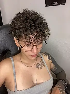 Abby Evanns1 online show from 02-12-26, 10:53