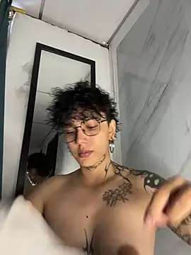 Abby Evanns1 online show from 04-04-26, 02:23