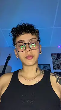 Abby Evanns1 online show from 10-22-25, 11:36