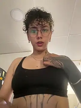 Abby Evanns1 online show from 02-05-26, 02:35