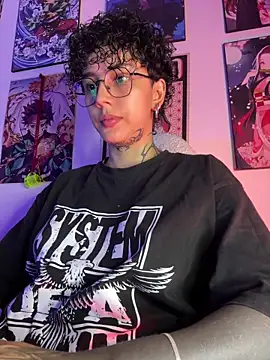 Abby Evanns1 online show from 03-24-26, 03:01