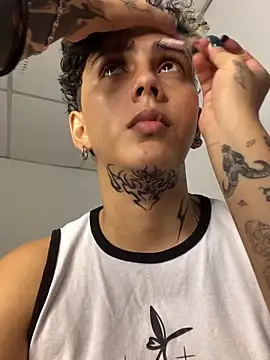 Abby Evanns1 online show from 11-05-25, 01:42