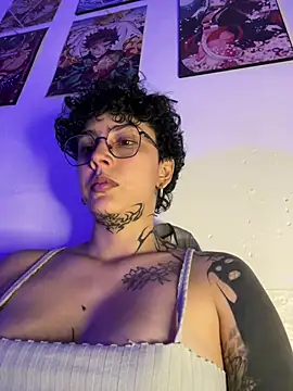 Abby Evanns1 online show from 02-28-26, 04:06