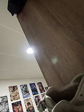 Abby Evanns1 online show from 03-12-26, 01:37