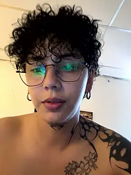 Abby Evanns1 online show from 03-14-26, 01:39