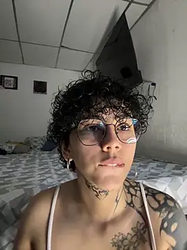 Abby Evanns1 online show from 04-17-26, 02:31