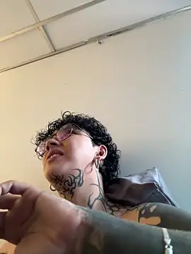 Abby Evanns1 online show from 02-26-26, 01:44