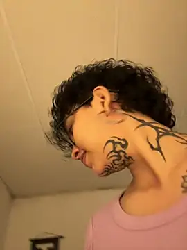 Abby Evanns1 online show from 04-08-26, 02:18