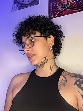 Abby Evanns1 online show from 02-25-26, 02:23