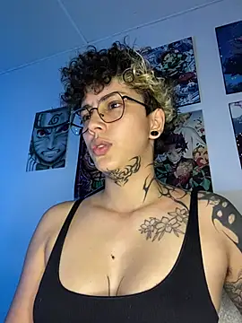 Abby Evanns1 online show from 01-18-26, 12:14