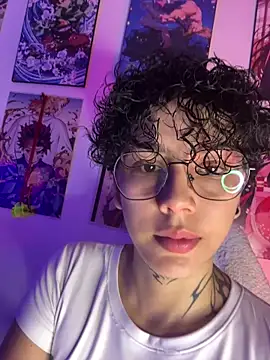 Abby Evanns1 online show from 03-25-26, 02:16