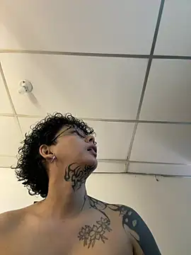 Abby Evanns1 online show from 02-18-26, 02:02