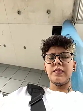 Abby Evanns1 online show from 11-09-25, 08:35