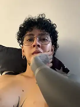 Abby Evanns1 online show from 02-25-26, 04:29