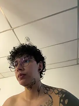 Abby Evanns1 online show from 03-03-26, 02:24