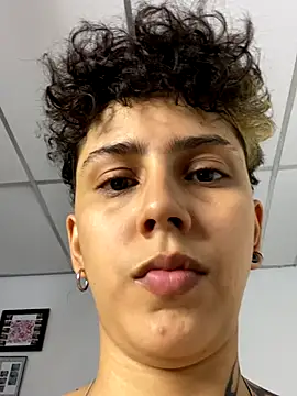 Abby Evanns1 online show from 10-24-25, 08:19