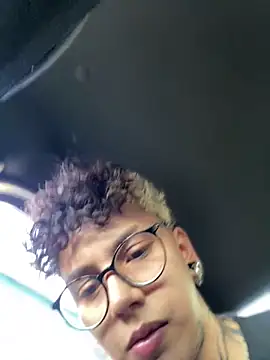 Abby Evanns1 online show from 11-22-25, 09:02