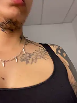 Abby Evanns1 online show from 11-06-25, 02:59