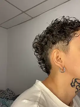 Abby Evanns1 online show from 11-12-25, 01:54