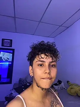 Abby Evanns1 online show from 11-13-25, 02:04