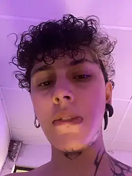 Abby Evanns1 online show from 02-11-26, 09:47