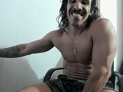 caiiobahia online show from 01-07-26, 03:50