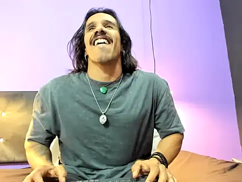 caiiobahia online show from 11-15-25, 11:31