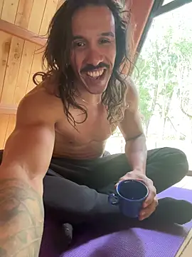 caiiobahia online show from 02-12-26, 01:33