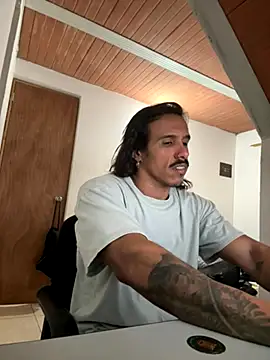 caiiobahia online show from 11-29-25, 03:23