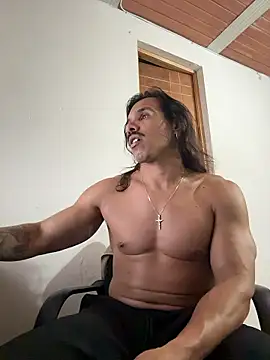 caiiobahia online show from 01-12-26, 01:56