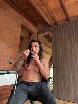 caiiobahia online show from 03-04-26, 07:54