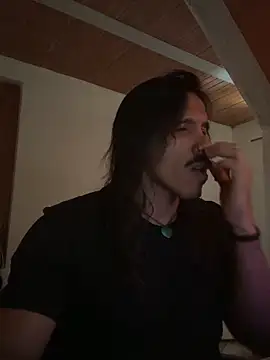 caiiobahia online show from 10-23-25, 03:21