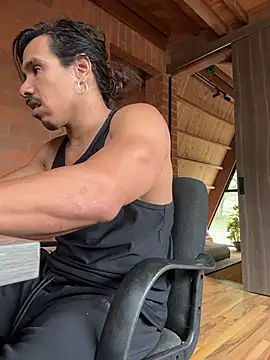 caiiobahia online show from 03-27-26, 01:45