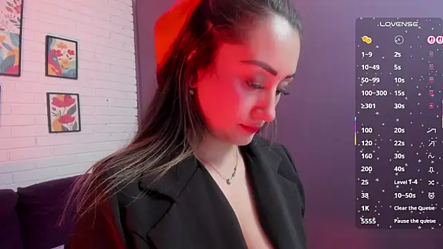 Snapshot of Sofia__Stk chatting on 01-17-26, 03:43 Sofia Stk online show from 01-17-26, 03:43