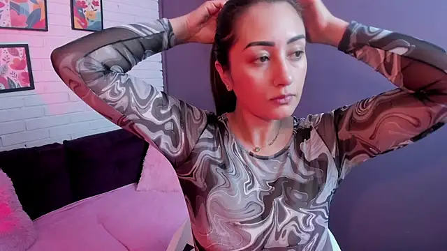 Sofia  Stk online show from 04-08-26, 03:41