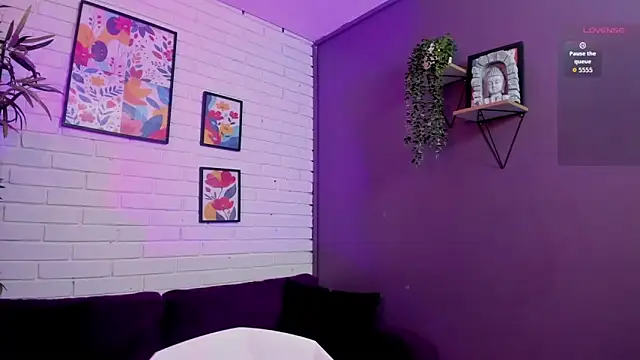 Sofia  Stk online show from 11-23-25, 03:38