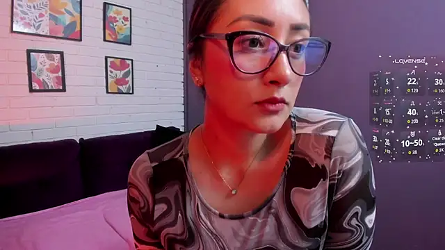 Sofia  Stk online show from 03-13-26, 03:55