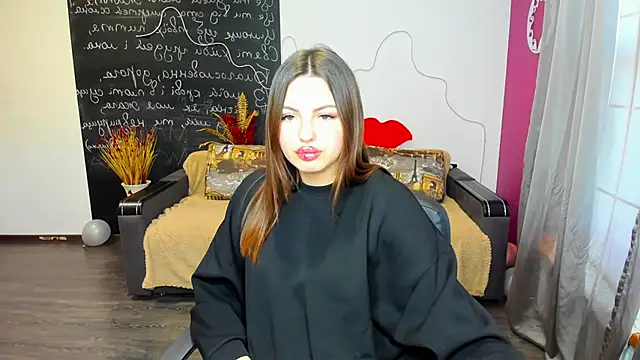 KittyShenson online show from 03-11-26, 12:43