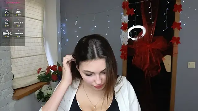 Snapshot of KittyShenson chatting on 02-05-26, 12:23 KittyShenson online show from 02-05-26, 12:23