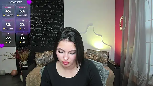 Snapshot of KittyShenson chatting on 05-14-26, 11:29 KittyShenson online show from 05-14-26, 11:29