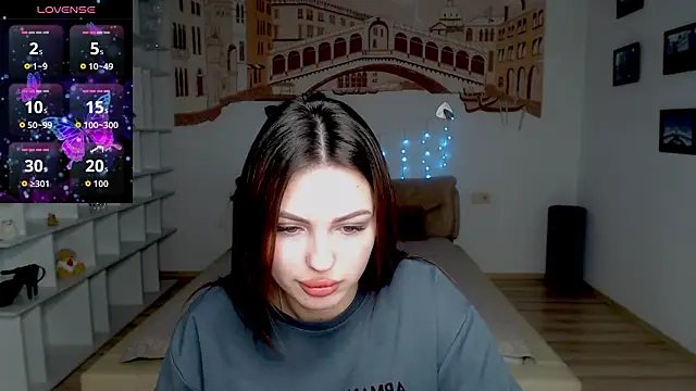 Snapshot of KittyShenson chatting on 02-07-26, 06:43 KittyShenson online show from 02-07-26, 06:43