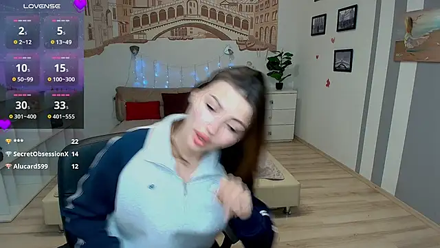 Snapshot of KittyShenson chatting on 04-24-26, 11:40 KittyShenson online show from 04-24-26, 11:40
