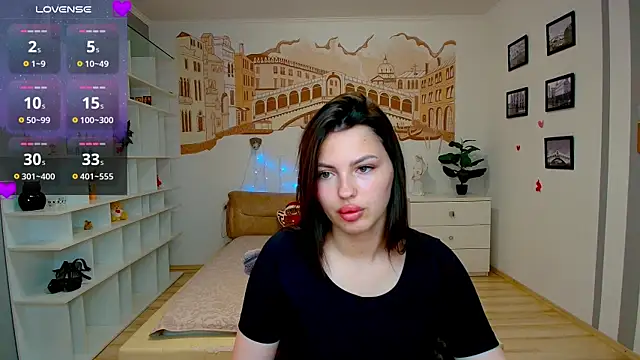 Snapshot of KittyShenson chatting on 05-24-26, 05:40 KittyShenson online show from 05-24-26, 05:40