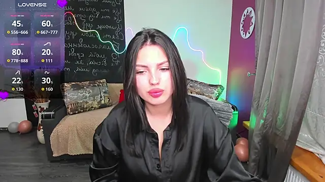Snapshot of KittyShenson chatting on 05-20-26, 05:43 KittyShenson online show from 05-20-26, 05:43